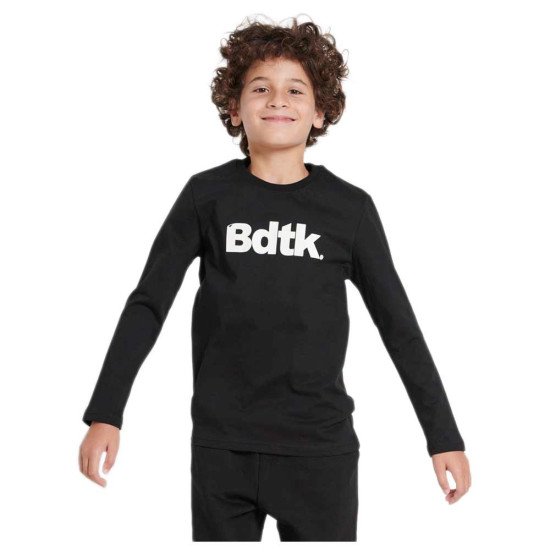 Bodytalk Παιδική μακρυμάνικη μπλούζα